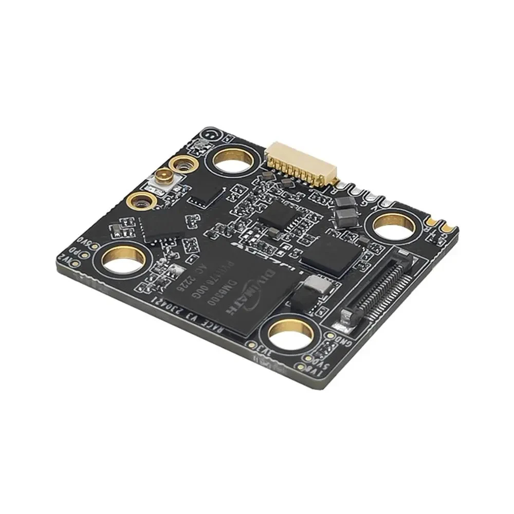 VoidFly HDZero Race V3 VTX Dig - огляд і ціна Hdzero Goggles Digital Hd Fpv