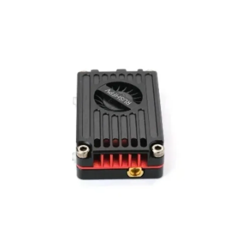 RUSHFPV MAX SOLO 5.8G VTX 2.5W - огляд і ціна Rushfpv Rush Max Solo 5.8G 2.5W Vtx