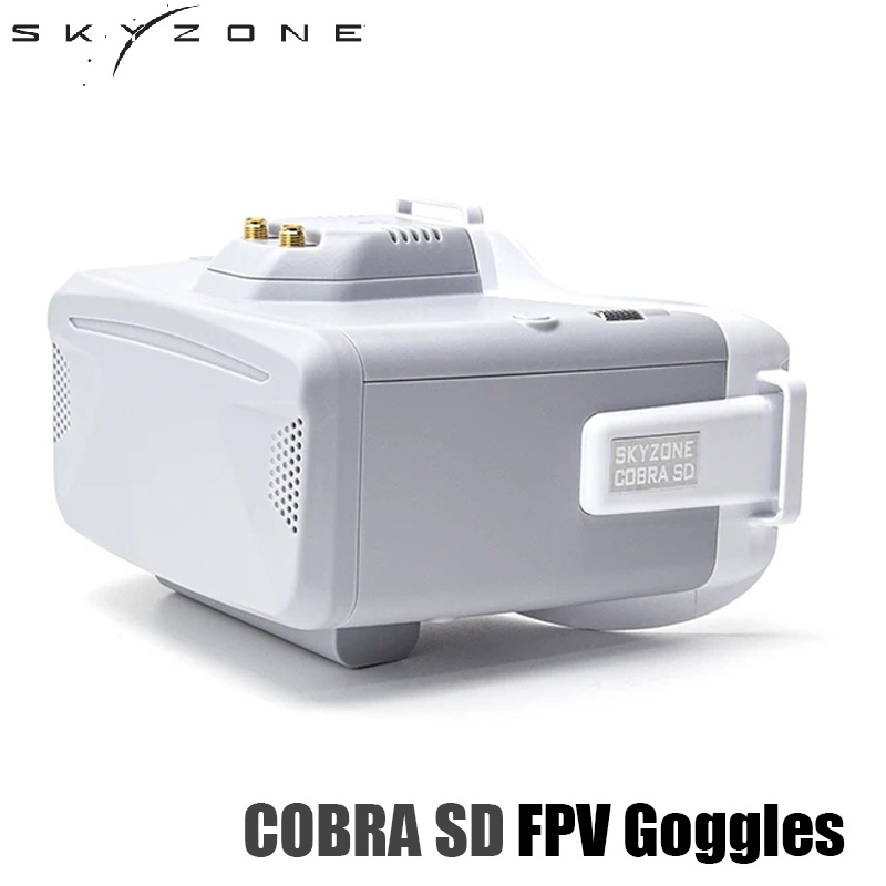 Skyzone Cobra X V4 1280X720 /  - огляд і ціна Skyzone Sky04O Pro Fpv Goggles