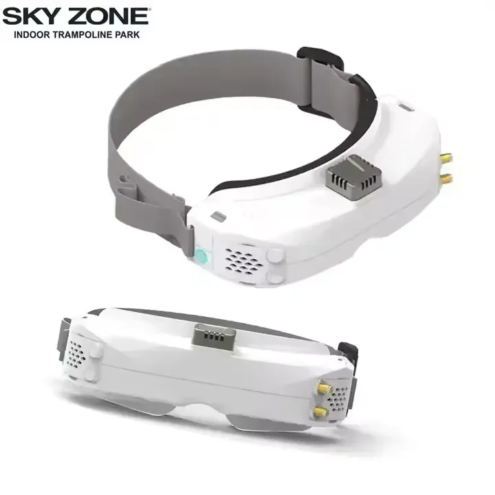 Skyzone SKY04X PRO V2 FPV Gogg - огляд і ціна Skyzone Sky04X Pro Oled Fpv Goggles