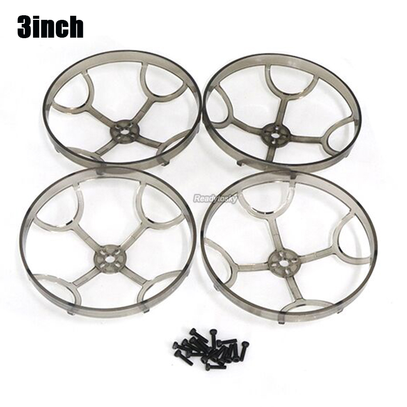 HSKRC Propeller Guard 85mm 3In - огляд і ціна Walksnail Avatar Hd Goggles X