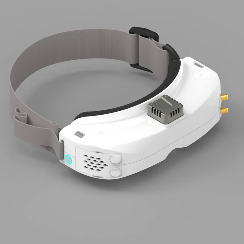 SKYZONE SKY04X Pro V2 OLED 5.8 - огляд і ціна Skyzone Sky04O Pro Fpv Goggles