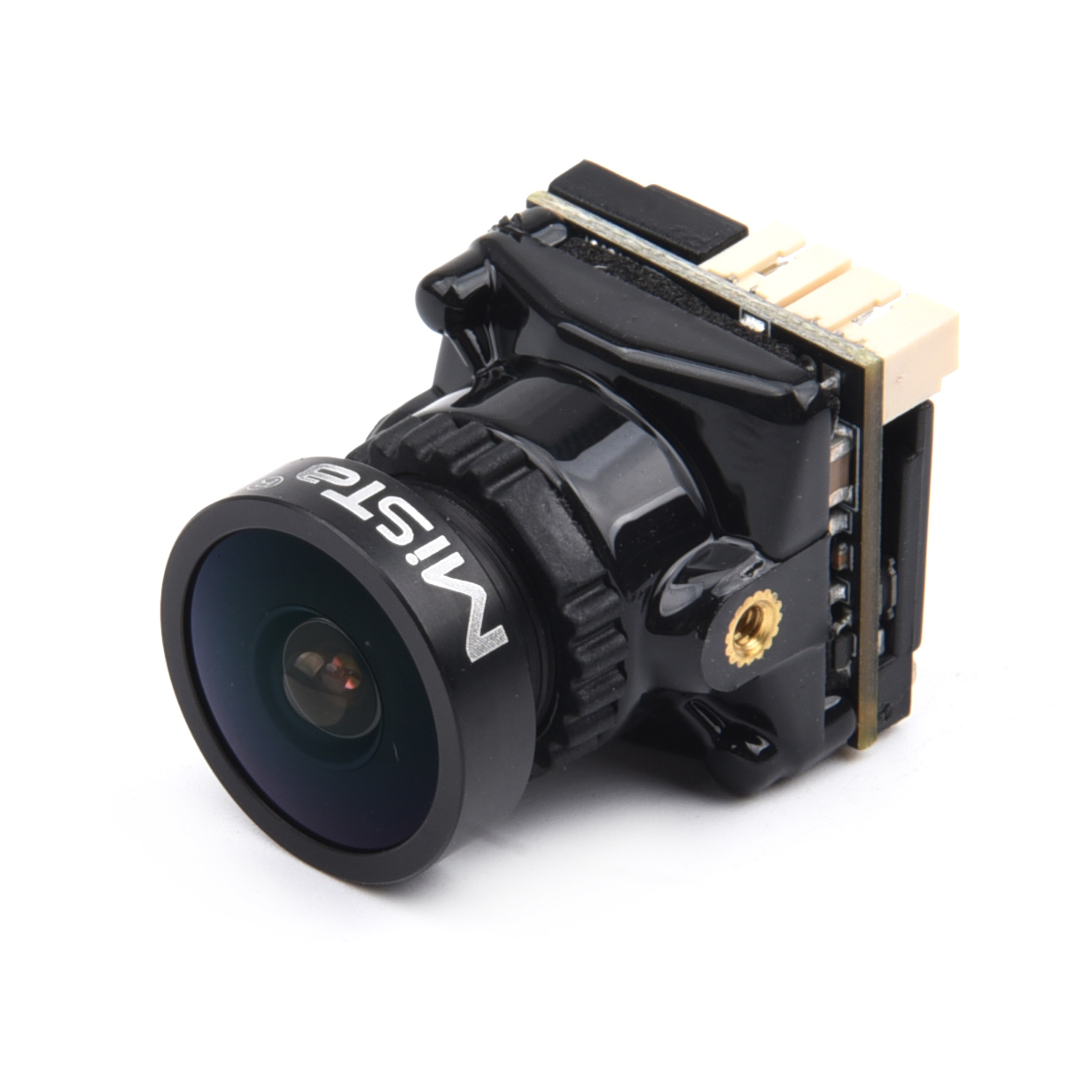 Mista Ratel 2000TVL FPV Mini C - огляд і ціна Foxeer Reaper Extreme 2.5W Vtx