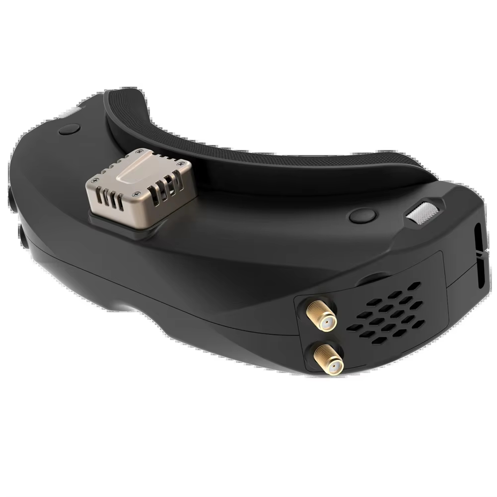 SKYZONE SKY04O pro FPV Goggles - огляд і ціна Skyzone Sky04O Pro Fpv Goggles