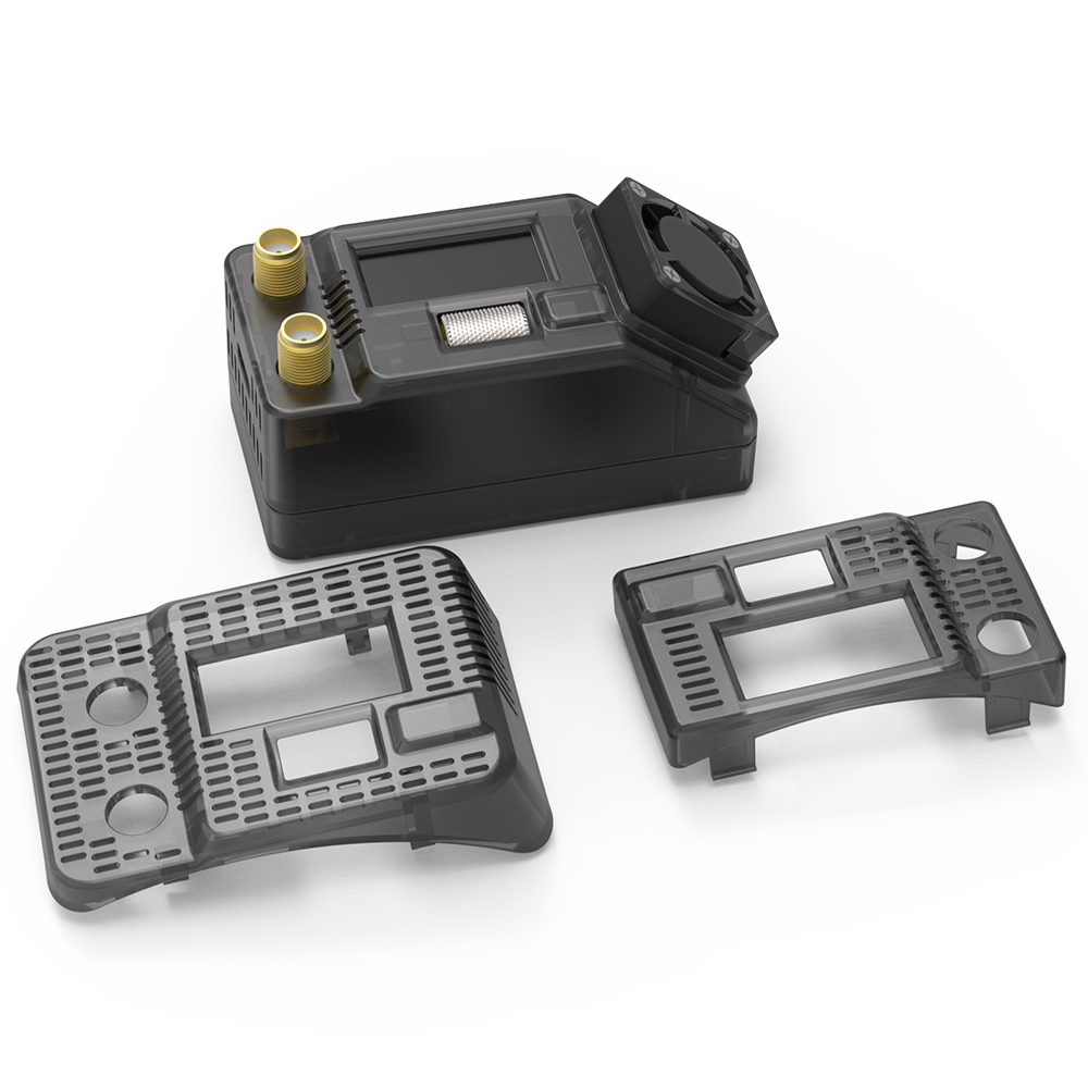 SKYZONE Steadyview X 5.0G 5.8G - огляд і ціна Skyzone Steadyview X Receiver Module