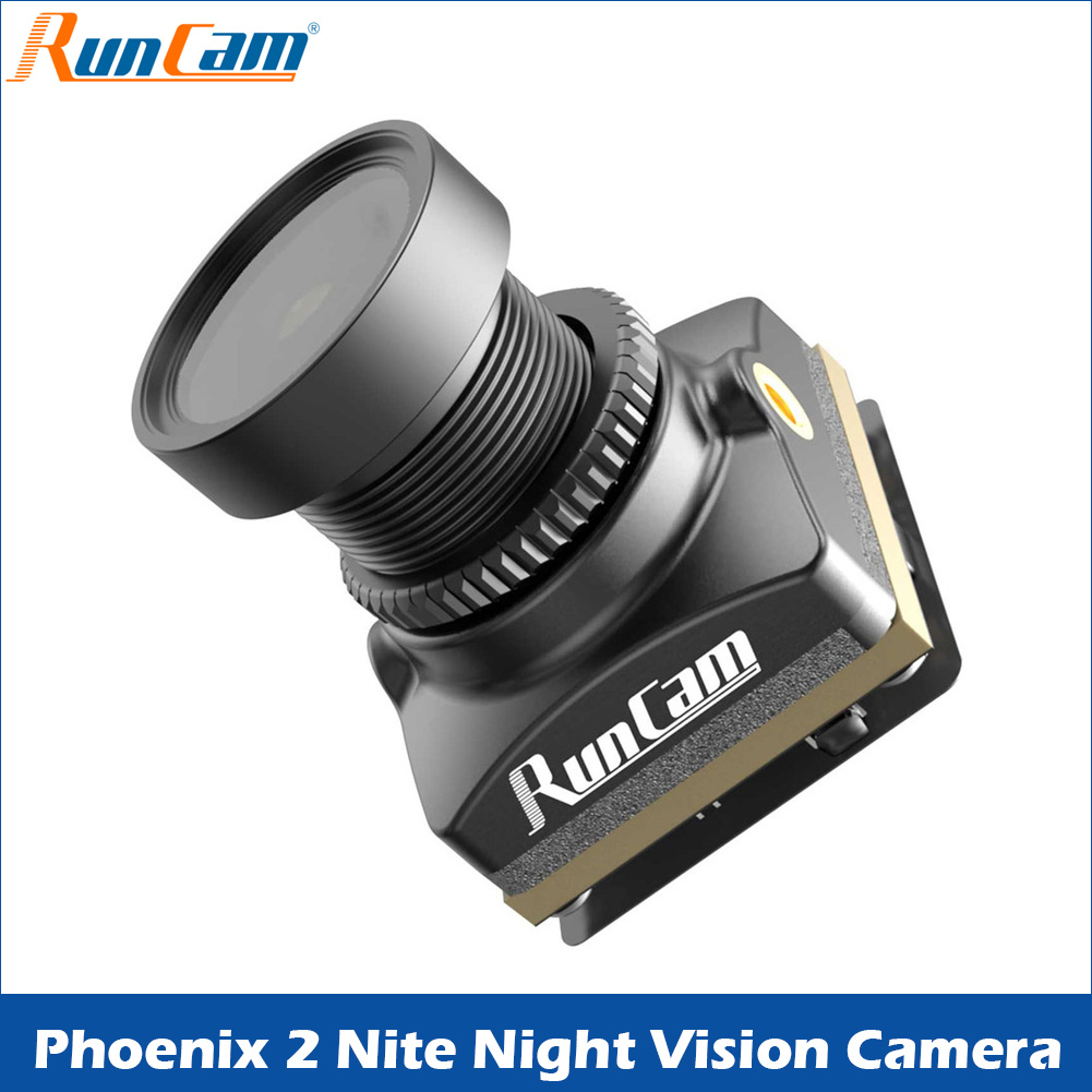 RunCam Phoenix 2 Nite Night Vi - огляд і ціна Skyzone Sky04O Pro Fpv Goggles
