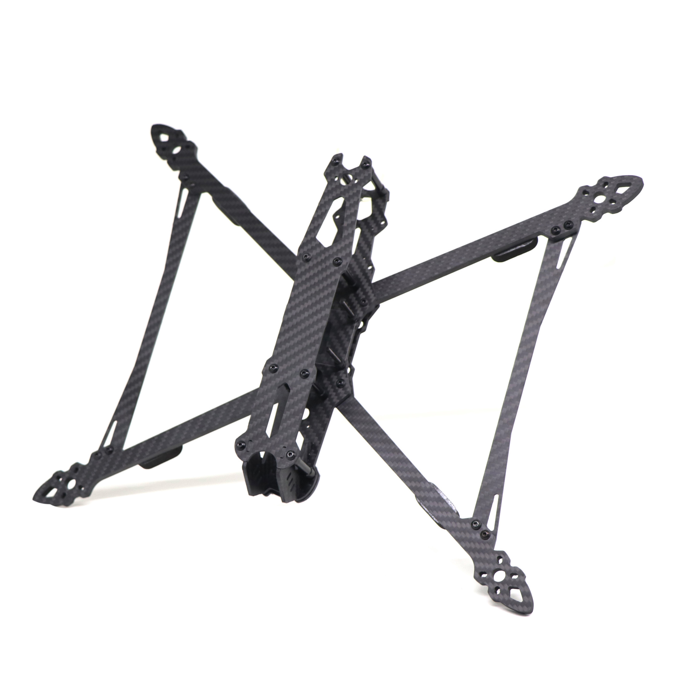 MAK4 V2 MARK4 FPV Drone Frame  - огляд і ціна Foxeer Reaper Extreme 2.5W Vtx