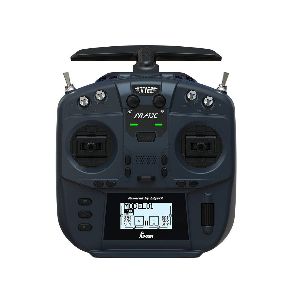 2024 Upgrade Jumper T12 Max 2. - огляд і ціна Skyzone Sky04O Pro Fpv Goggles