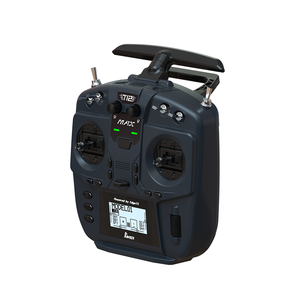 2024 Upgrade Jumper T12 Max 2. - огляд і ціна Skyzone Sky04O Pro Fpv Goggles